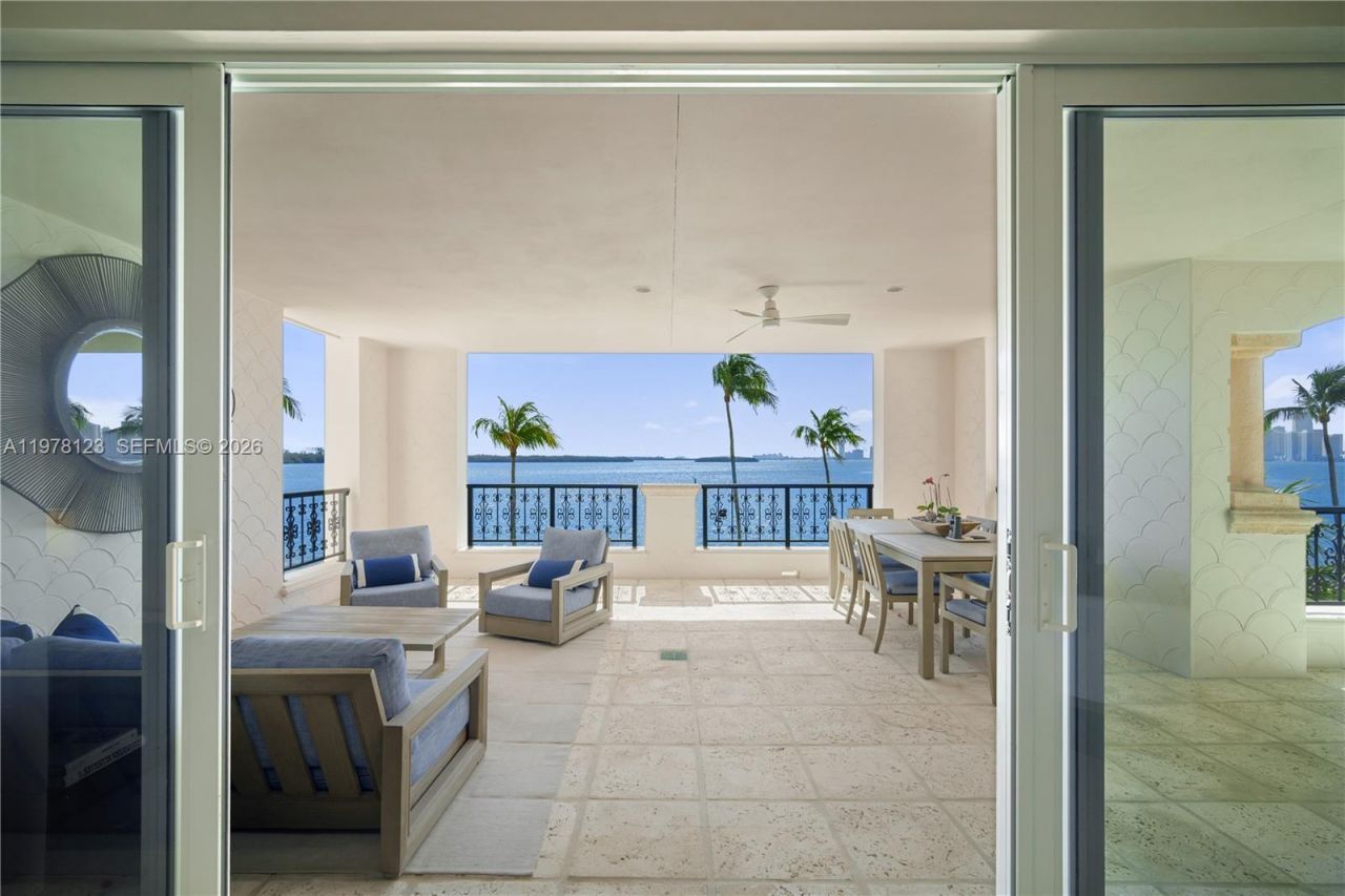5222 Fisher Island Dr, Unit 5222, Fisher Island, FL 33109 Photo