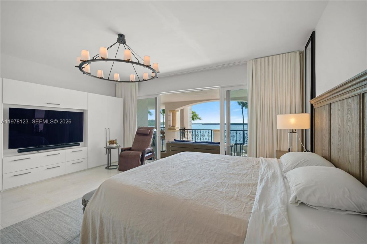 5222 Fisher Island Dr, Unit 5222, Fisher Island, FL 33109 Photo