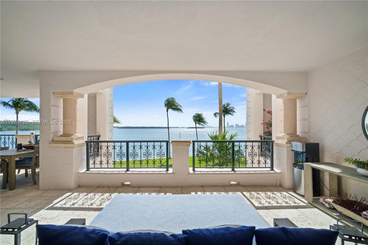 5222 Fisher Island Dr, Unit 5222, Fisher Island, FL 33109 Photo