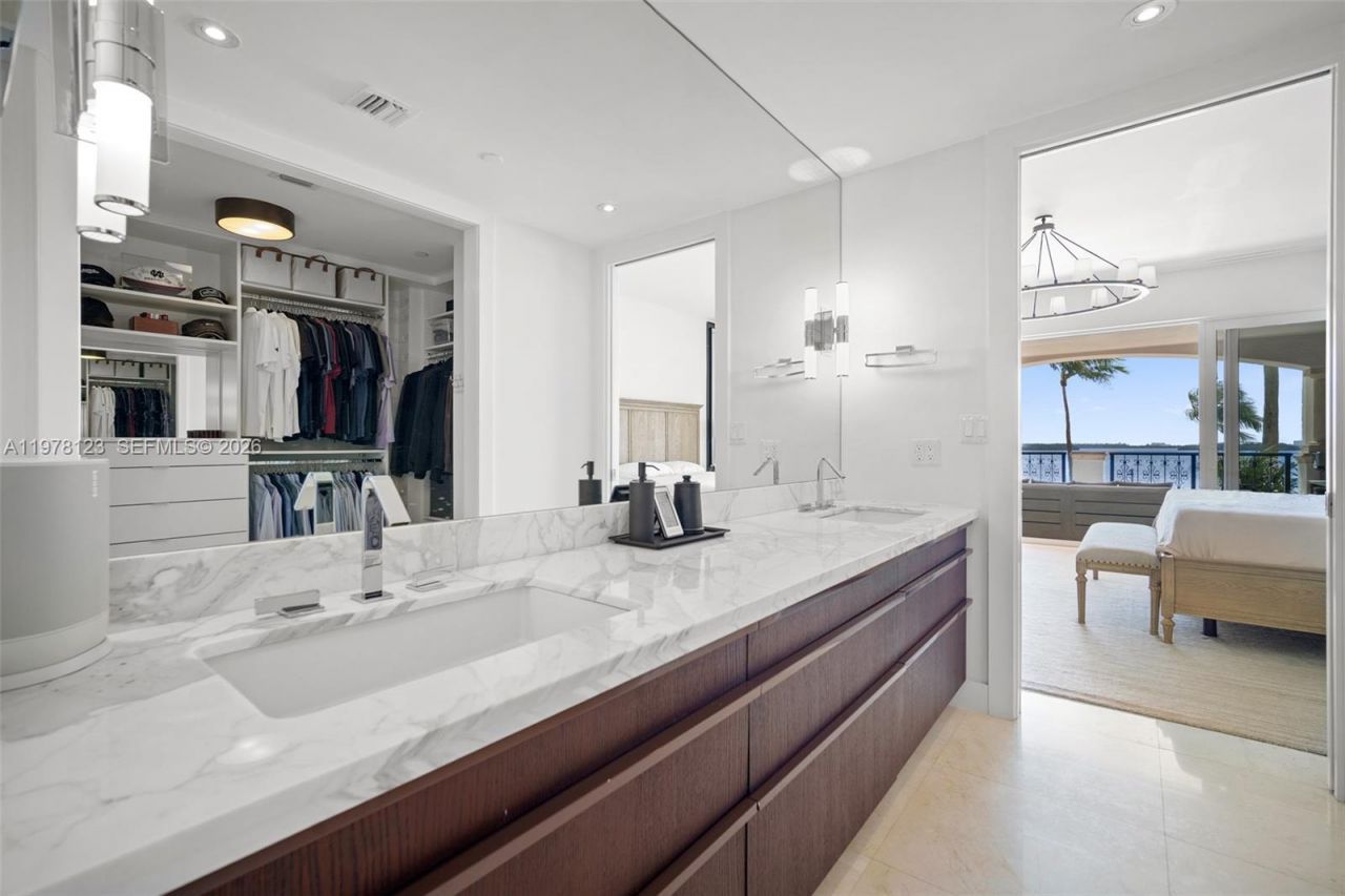 5222 Fisher Island Dr, Unit 5222, Fisher Island, FL 33109 Photo