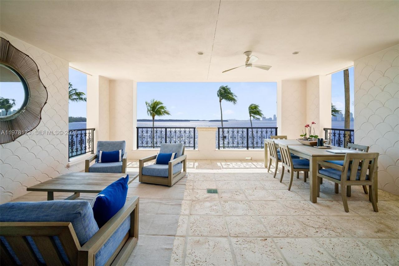 5222 Fisher Island Dr, Unit 5222, Fisher Island, FL 33109 Photo