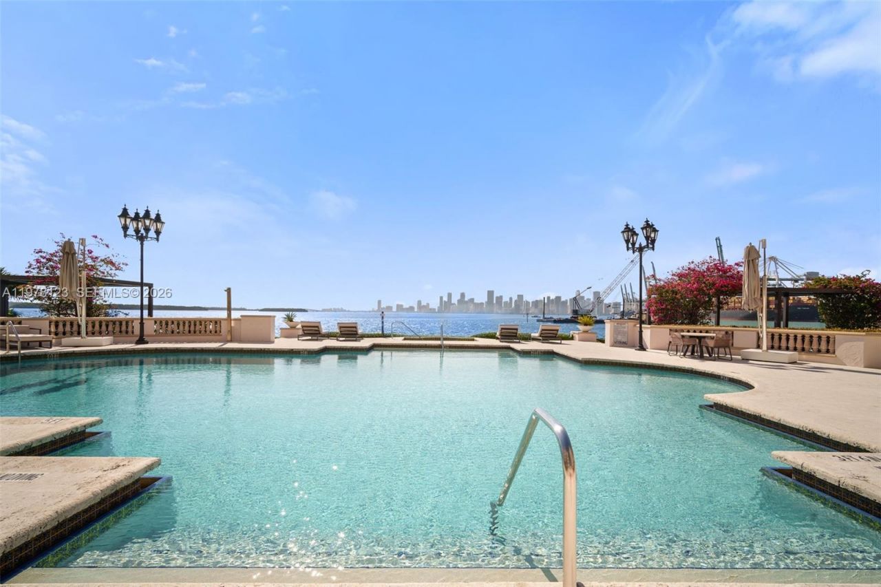 5222 Fisher Island Dr, Unit 5222, Fisher Island, FL 33109 Photo