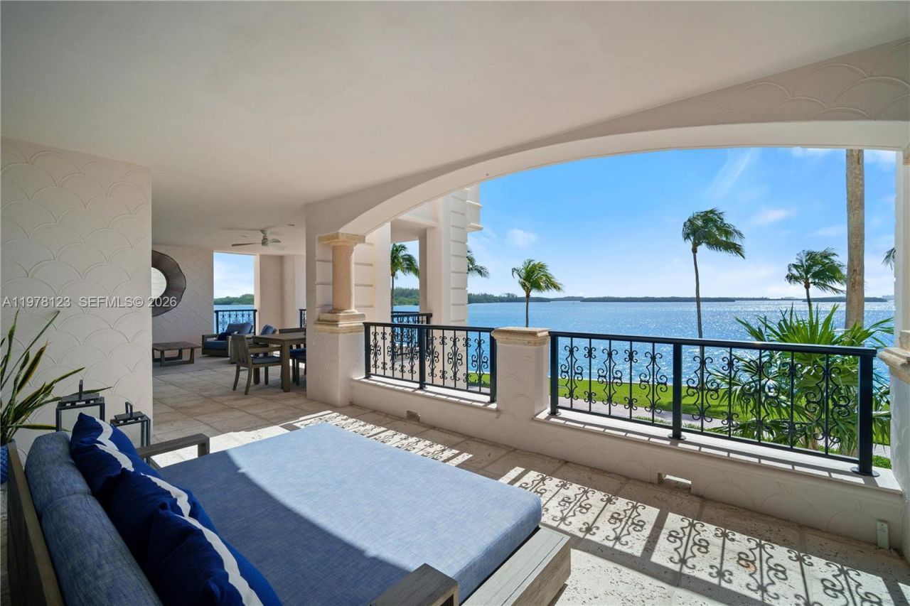 5222 Fisher Island Dr, Unit 5222, Fisher Island, FL 33109 Photo