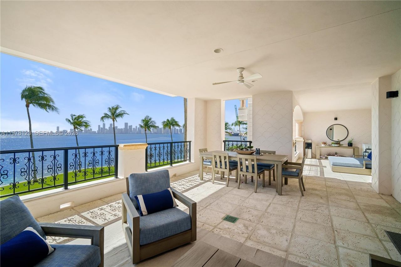 5222 Fisher Island Dr, Unit 5222, Fisher Island, FL 33109 Photo