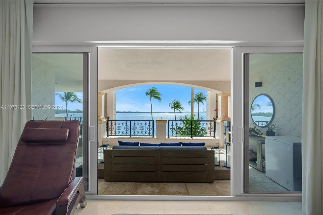 5222 Fisher Island Dr, Unit 5222, Fisher Island, FL 33109 Photo