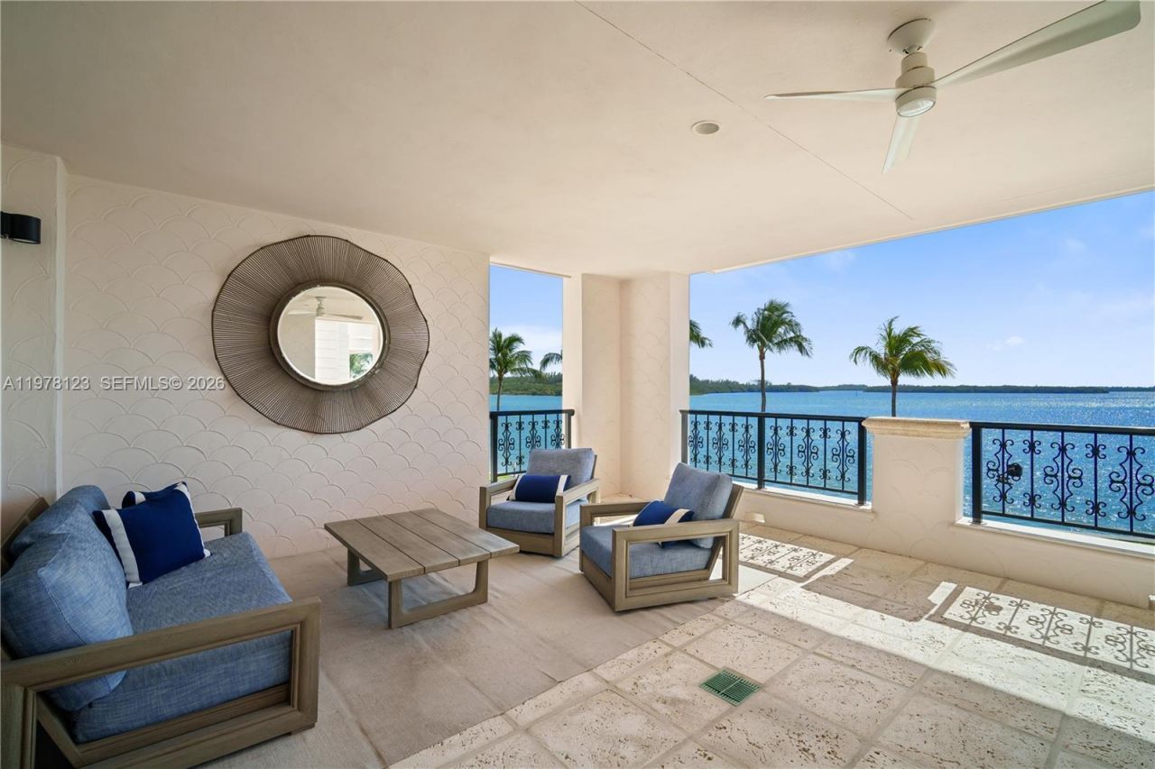 5222 Fisher Island Dr, Unit 5222, Fisher Island, FL 33109 Photo