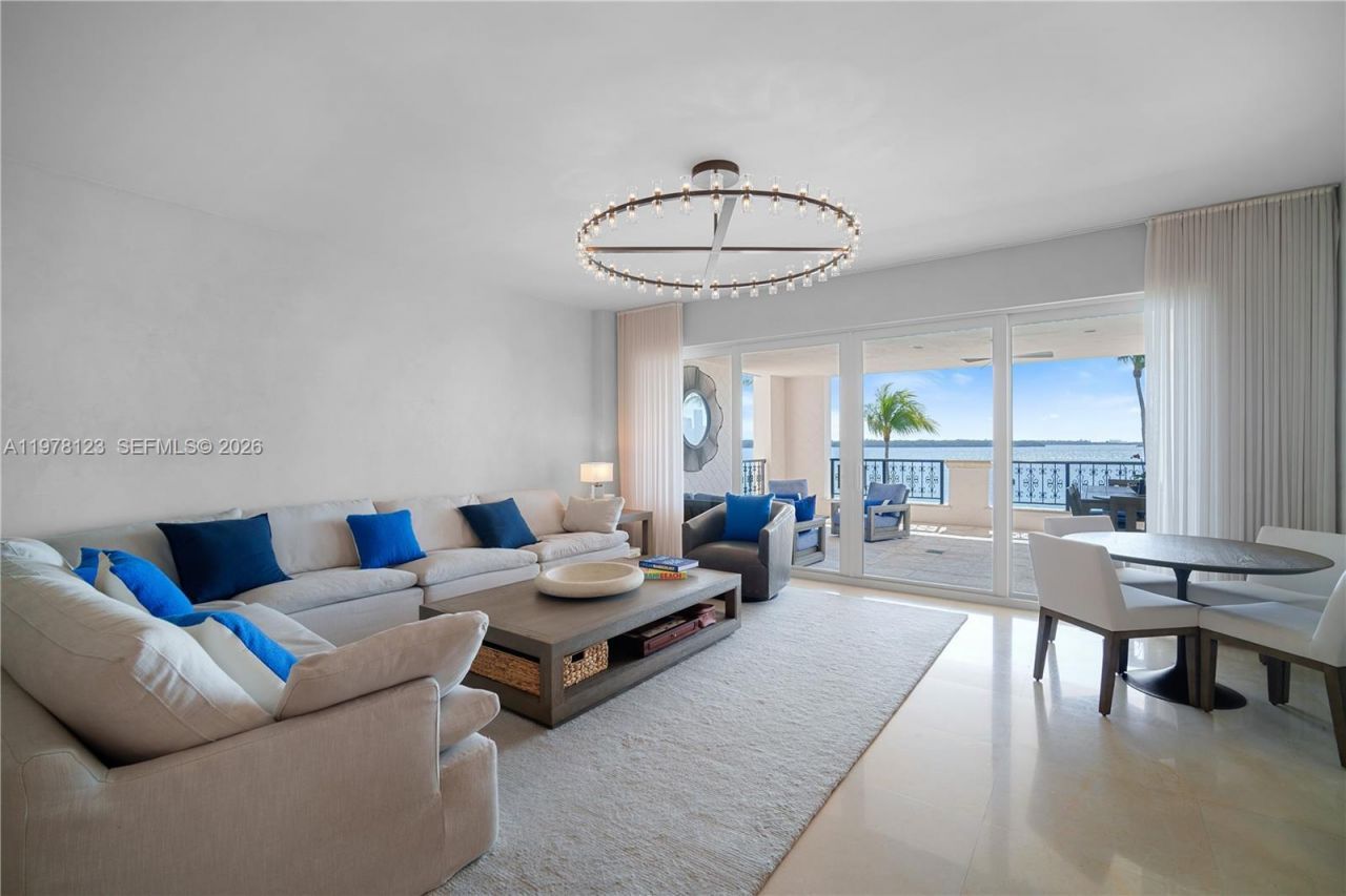 5222 Fisher Island Dr, Unit 5222, Fisher Island, FL 33109 Photo