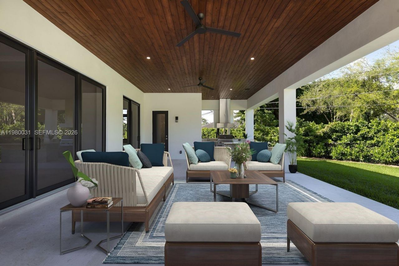 6065 SW 109th St , Pinecrest, FL 33156 Photo