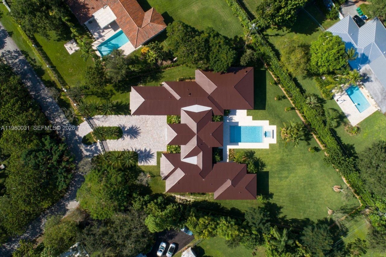 6065 SW 109th St , Pinecrest, FL 33156 Photo