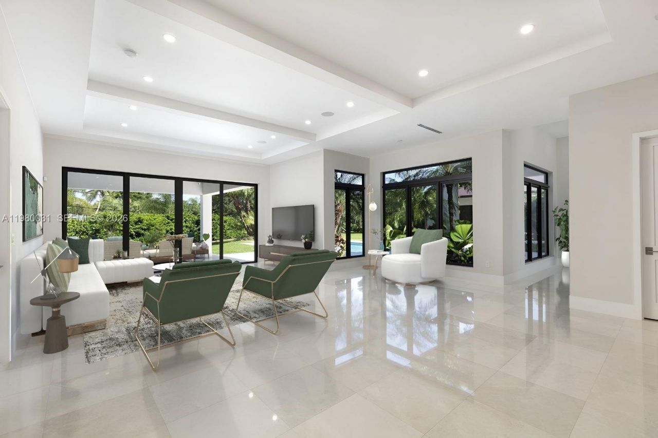 6065 SW 109th St , Pinecrest, FL 33156 Photo