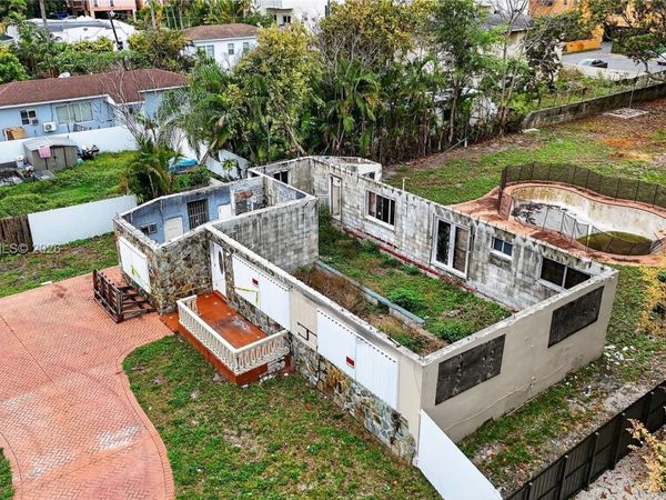 12395 Griffing Blvd , North Miami, FL 33161