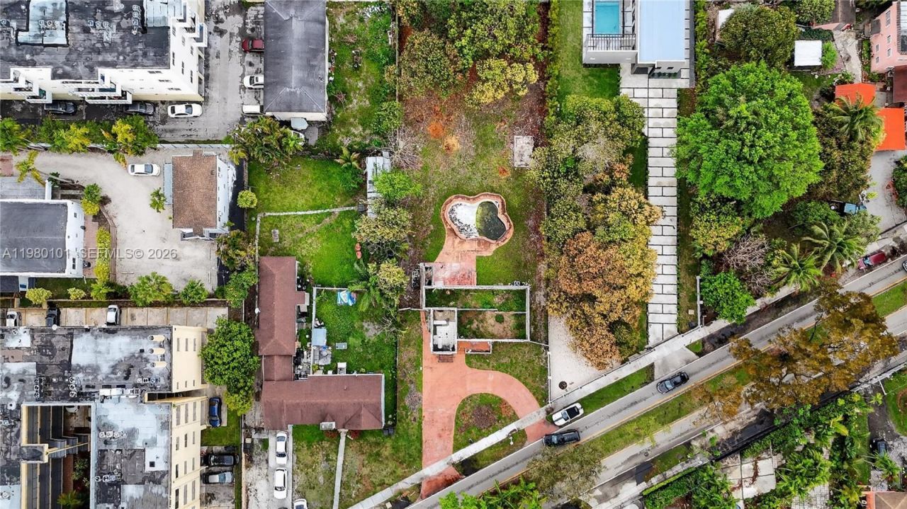 12395 Griffing Blvd , North Miami, FL 33161 Photo