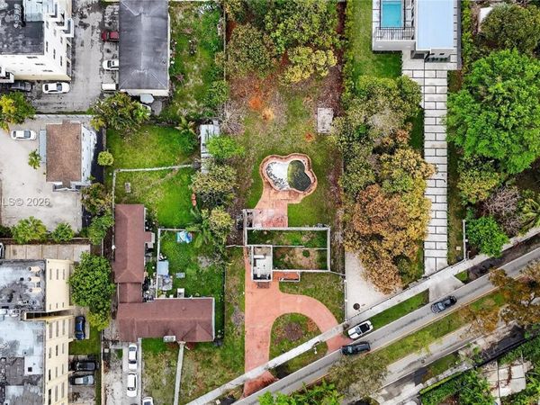 12395 Griffing Blvd , North Miami, FL 33161