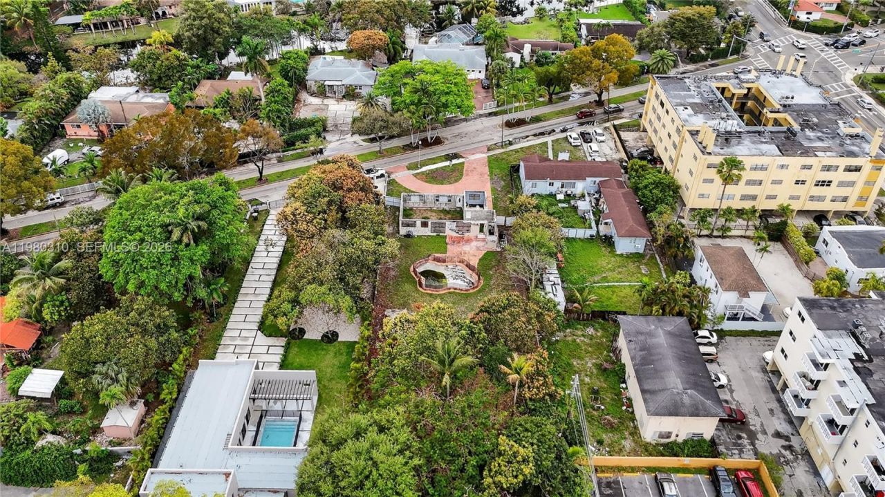 12395 Griffing Blvd , North Miami, FL 33161 Photo