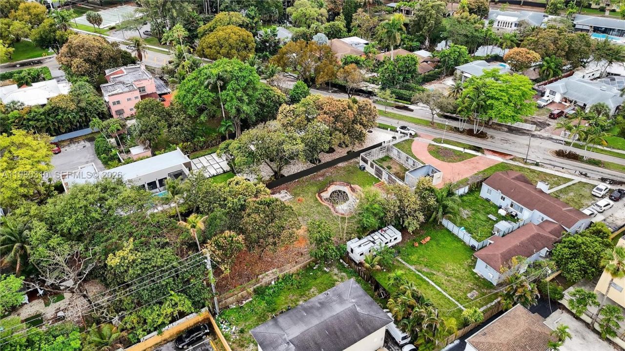 12395 Griffing Blvd , North Miami, FL 33161 Photo