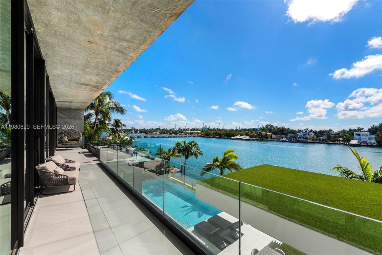 310 S Hibiscus Dr, Miami Beach, FL 33139 Photo