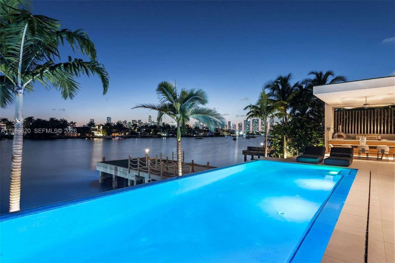 310 S Hibiscus Dr, Miami Beach, FL 33139 Photo