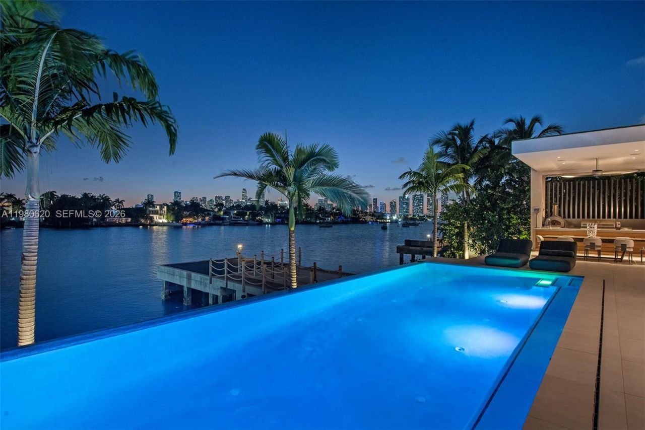 310 S Hibiscus Dr, Miami Beach, FL 33139 Photo