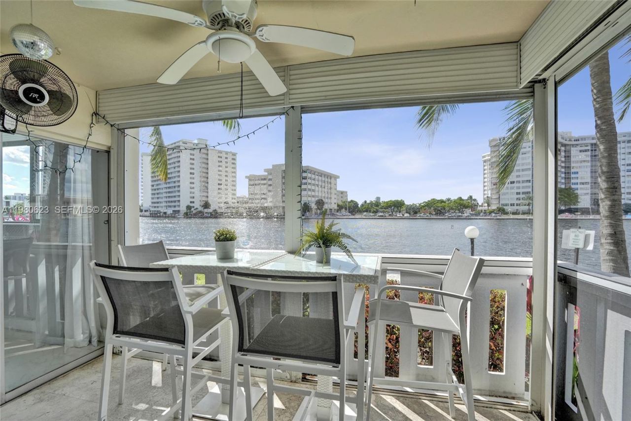 1889 S Ocean Dr , Unit 114, Hallandale Beach, FL 33009 Photo