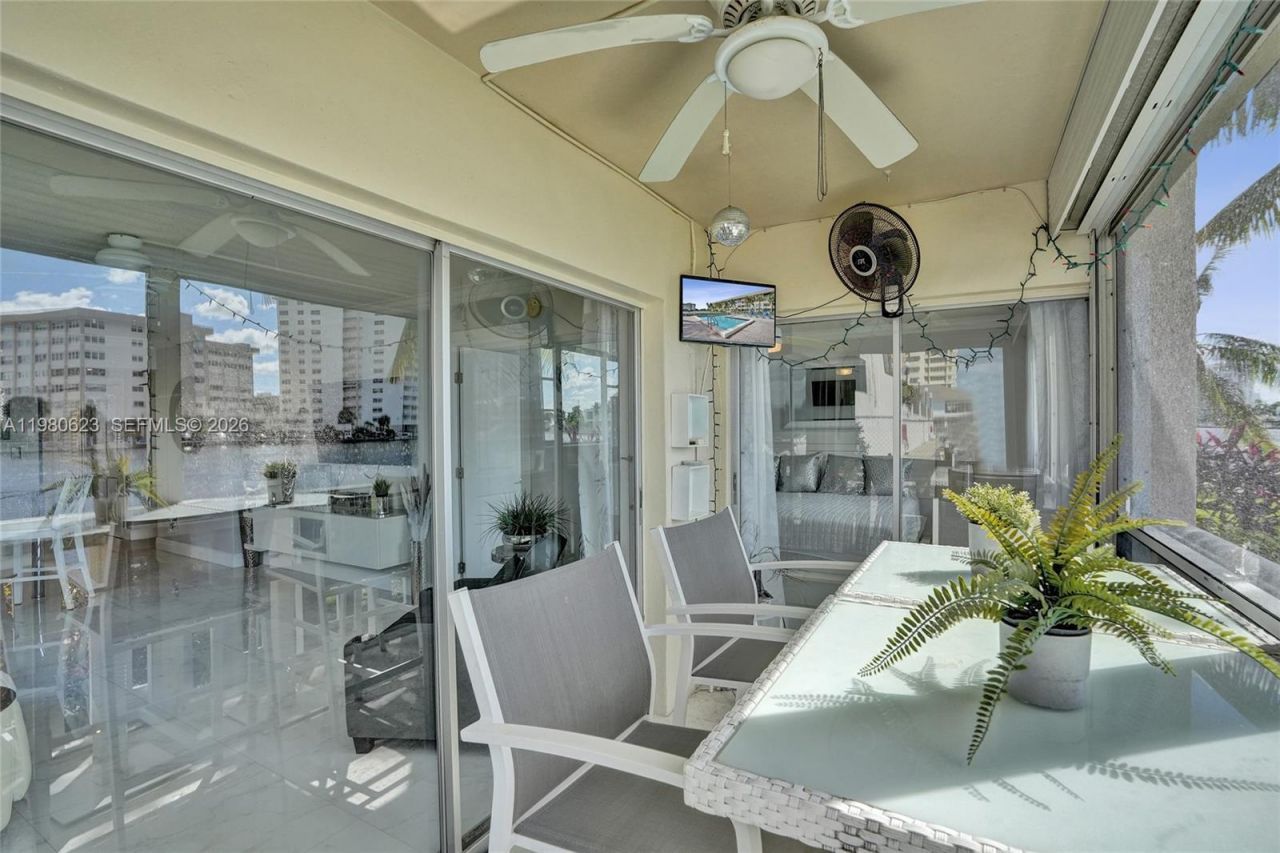 1889 S Ocean Dr , Unit 114, Hallandale Beach, FL 33009 Photo