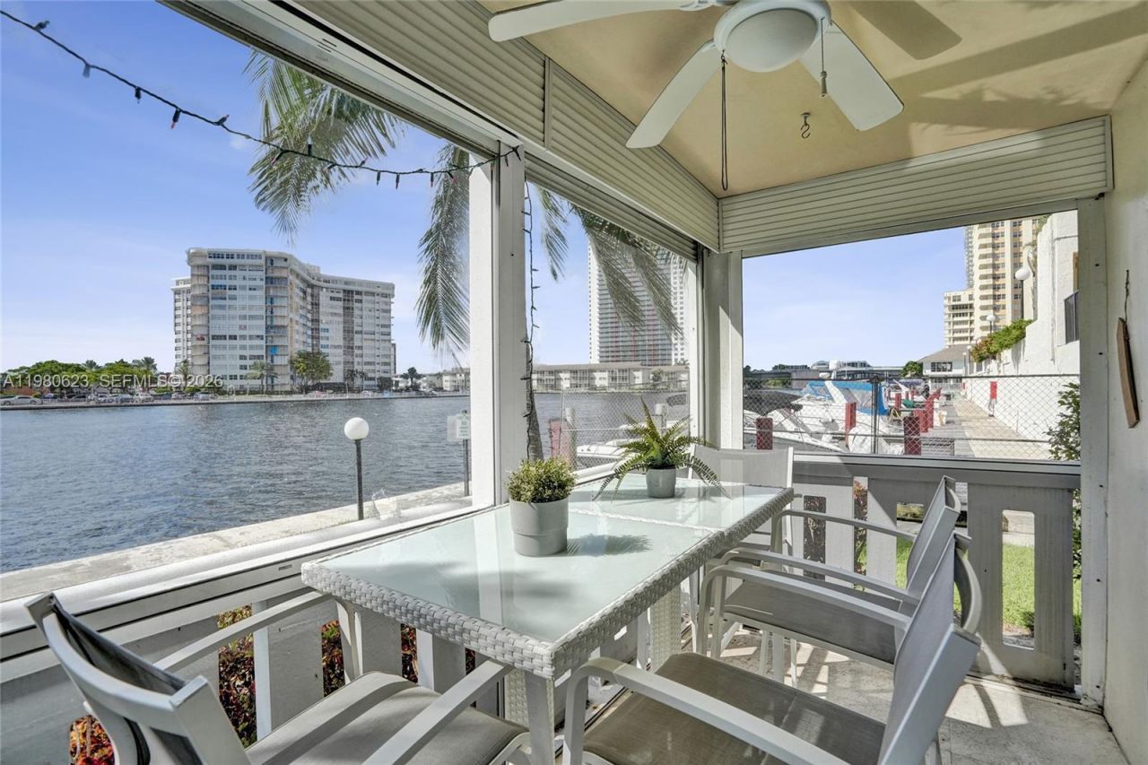 1889 S Ocean Dr , Unit 114, Hallandale Beach, FL 33009 Photo