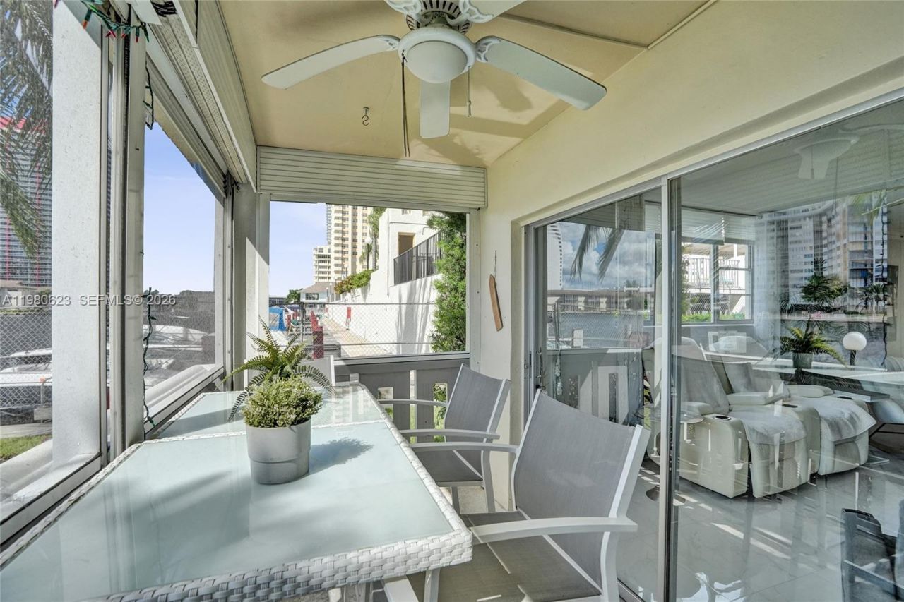 1889 S Ocean Dr , Unit 114, Hallandale Beach, FL 33009 Photo