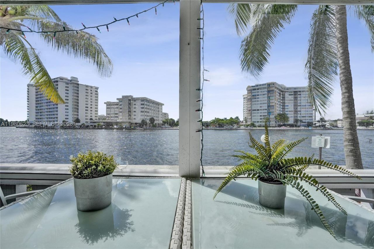 1889 S Ocean Dr , Unit 114, Hallandale Beach, FL 33009 Photo