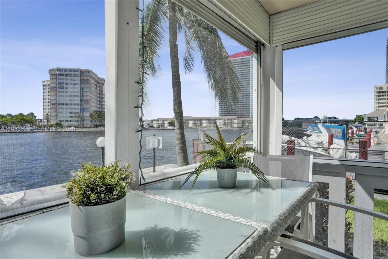 1889 S Ocean Dr , Unit 114, Hallandale Beach, FL 33009 Photo