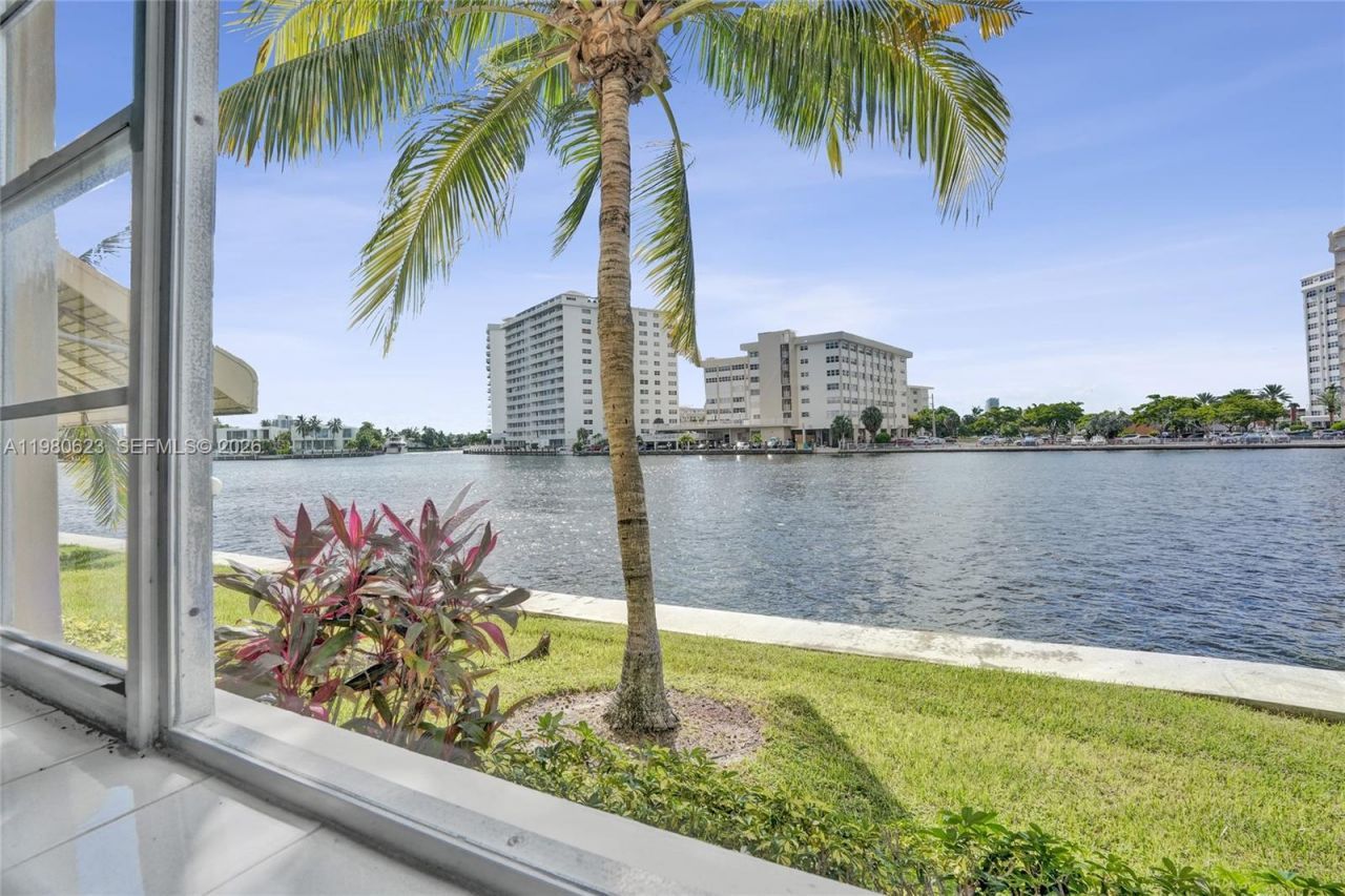 1889 S Ocean Dr , Unit 114, Hallandale Beach, FL 33009 Photo