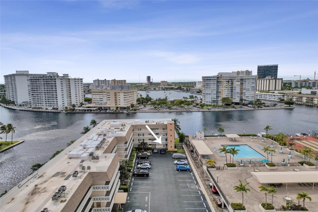 1889 S Ocean Dr , Unit 114, Hallandale Beach, FL 33009 Photo