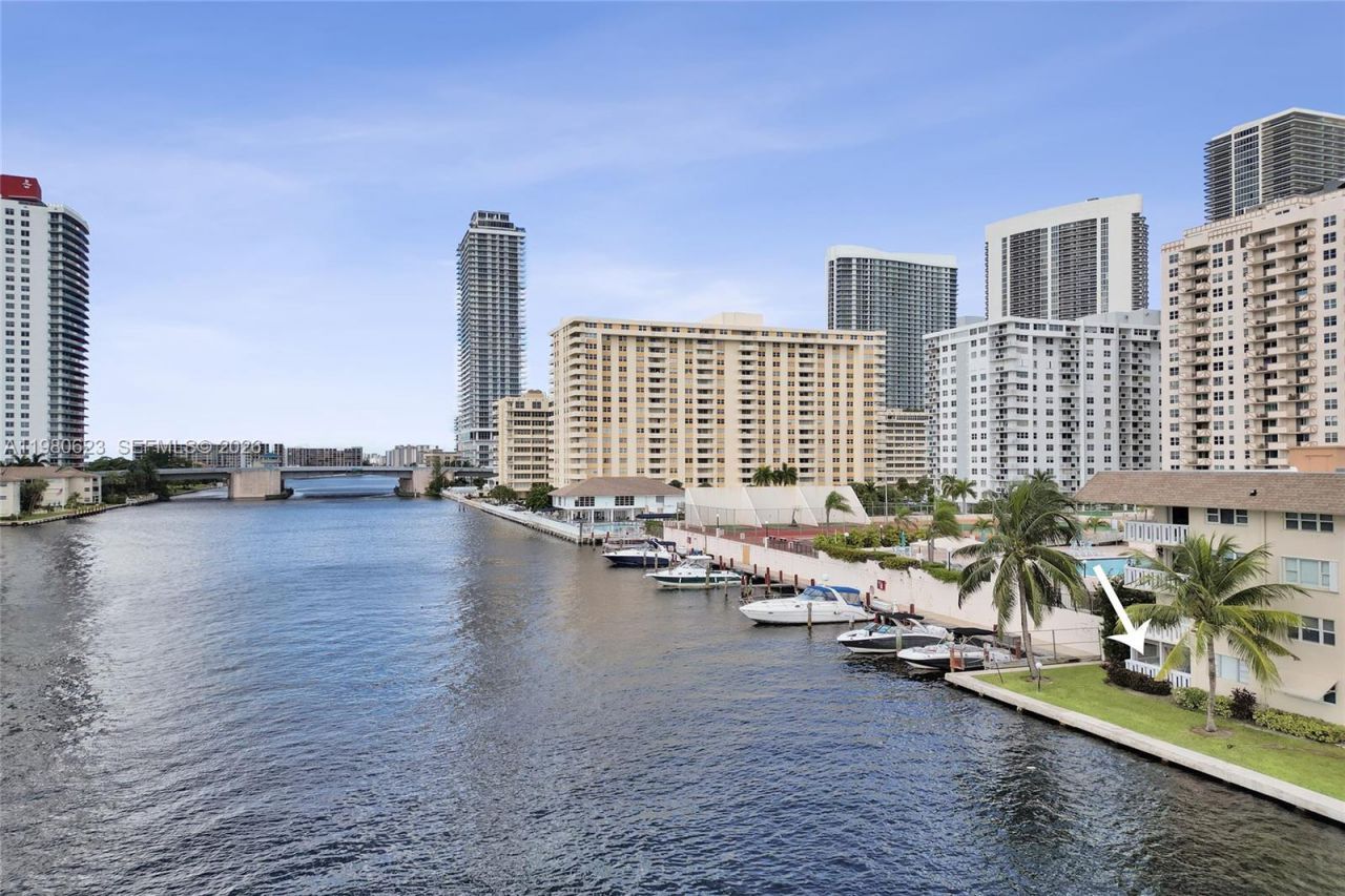 1889 S Ocean Dr , Unit 114, Hallandale Beach, FL 33009 Photo