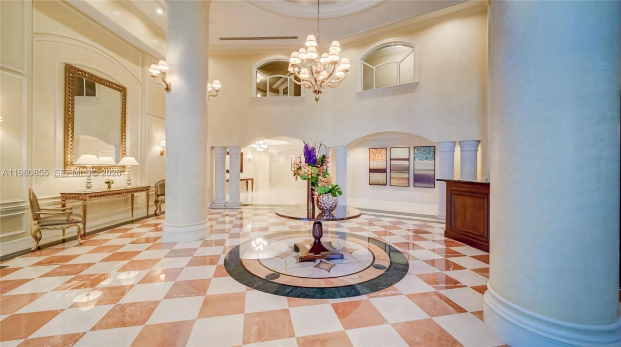 20000 E Country Club Dr , Unit 512, Aventura, FL 33180 Photo