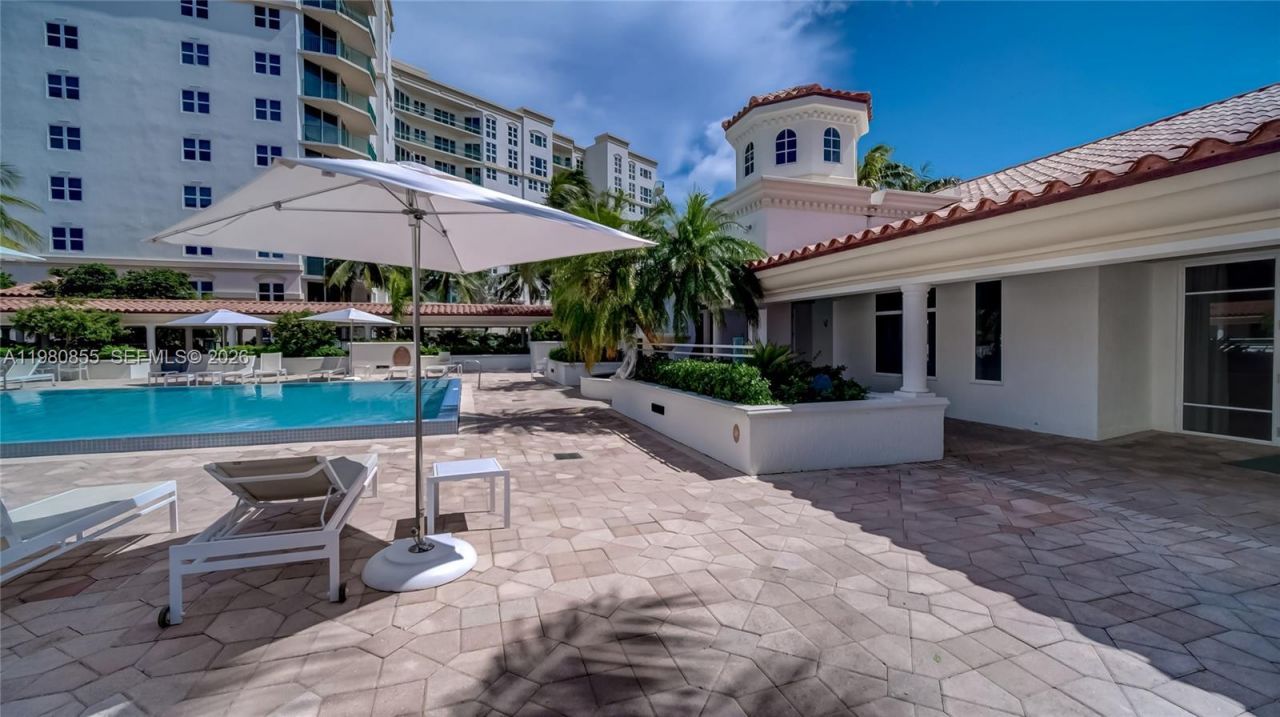 20000 E Country Club Dr , Unit 512, Aventura, FL 33180 Photo