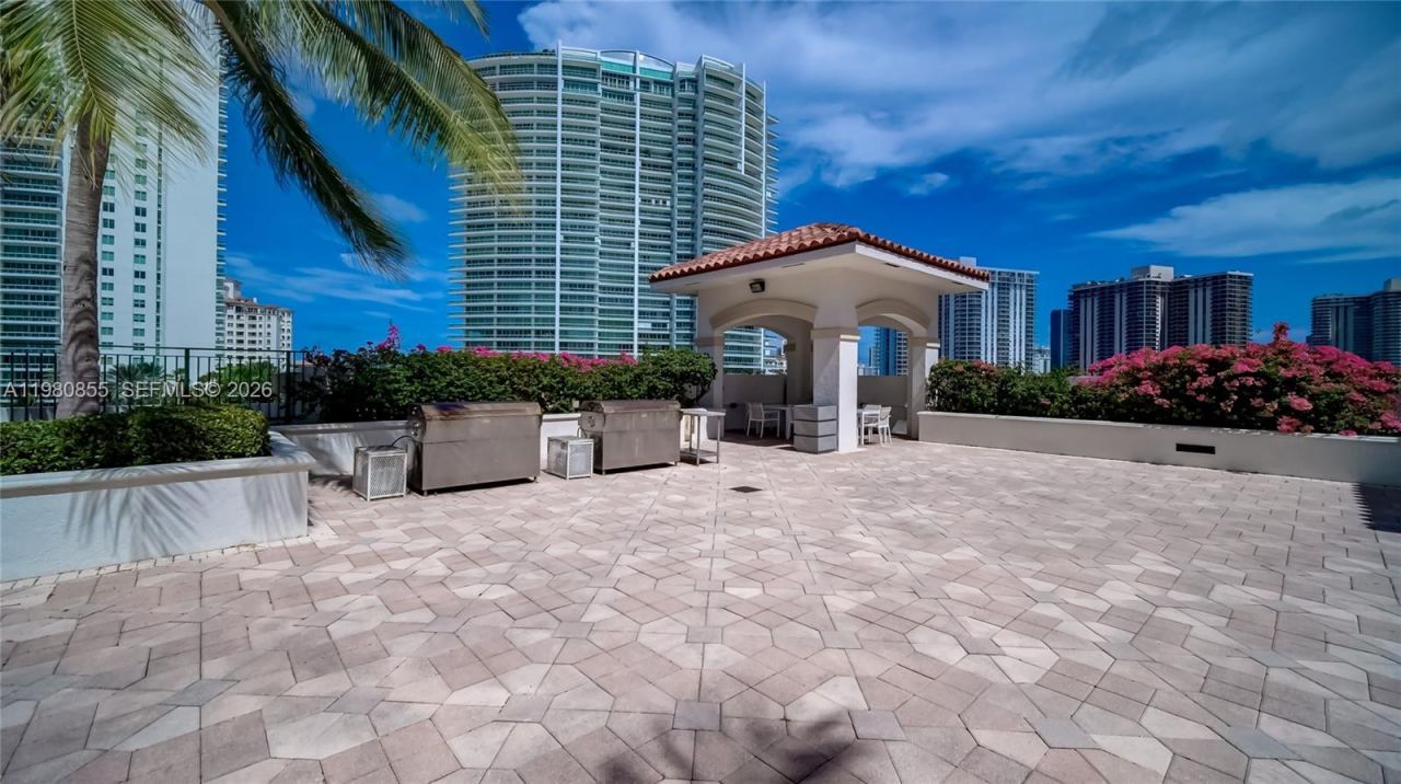 20000 E Country Club Dr , Unit 512, Aventura, FL 33180 Photo