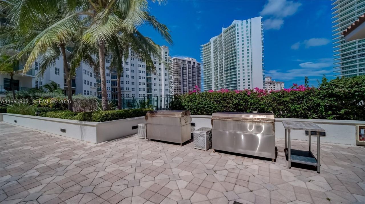 20000 E Country Club Dr , Unit 512, Aventura, FL 33180 Photo
