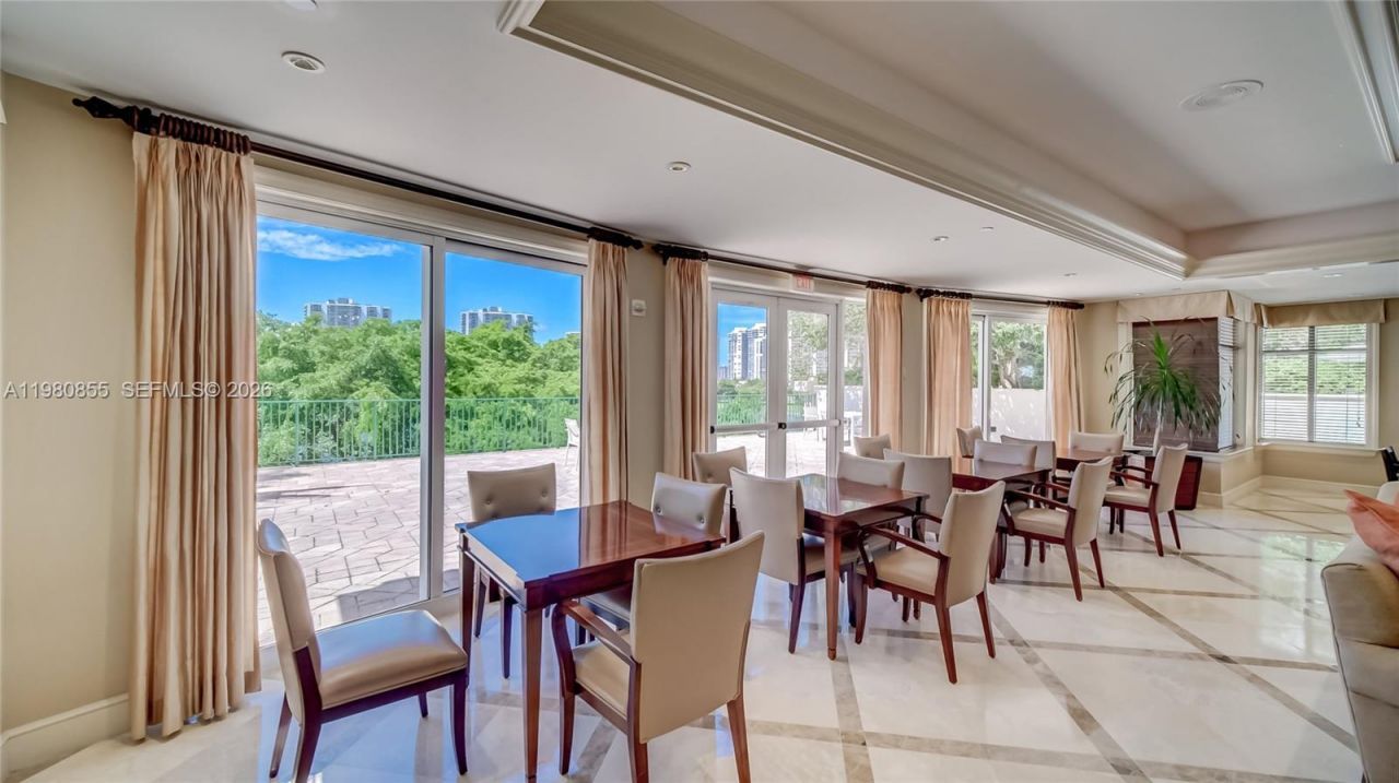 20000 E Country Club Dr , Unit 512, Aventura, FL 33180 Photo