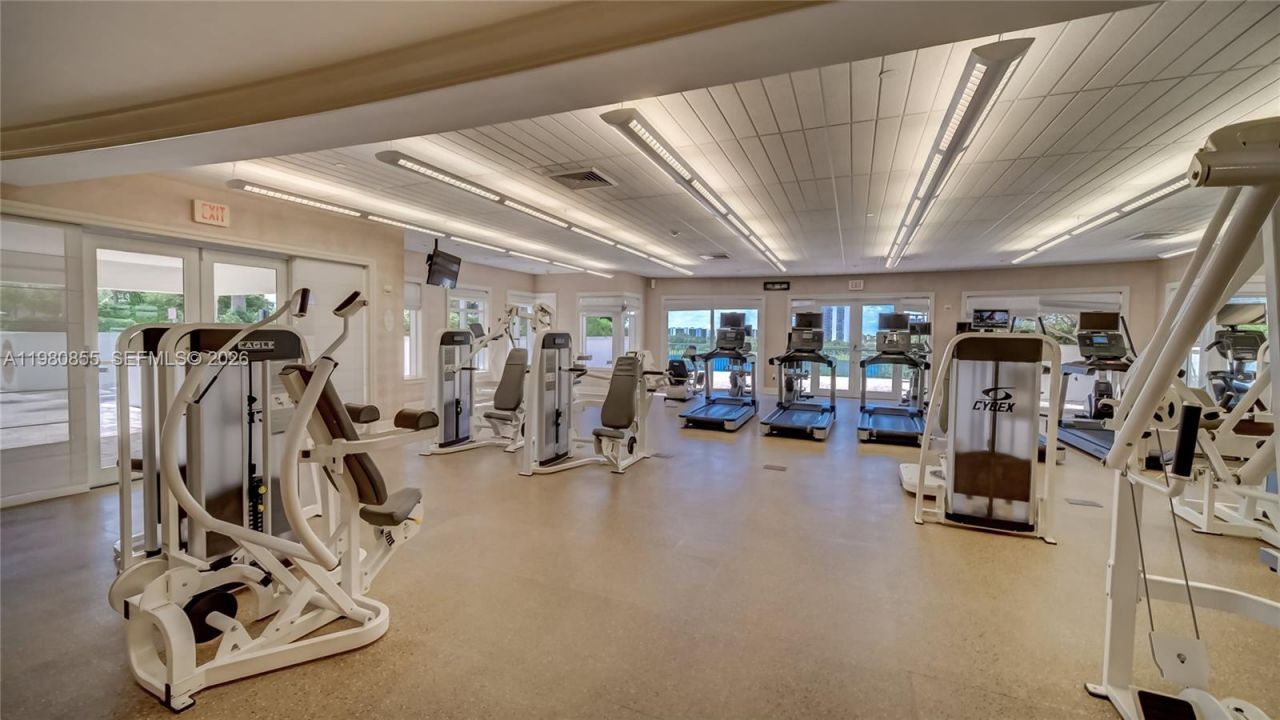 20000 E Country Club Dr , Unit 512, Aventura, FL 33180 Photo