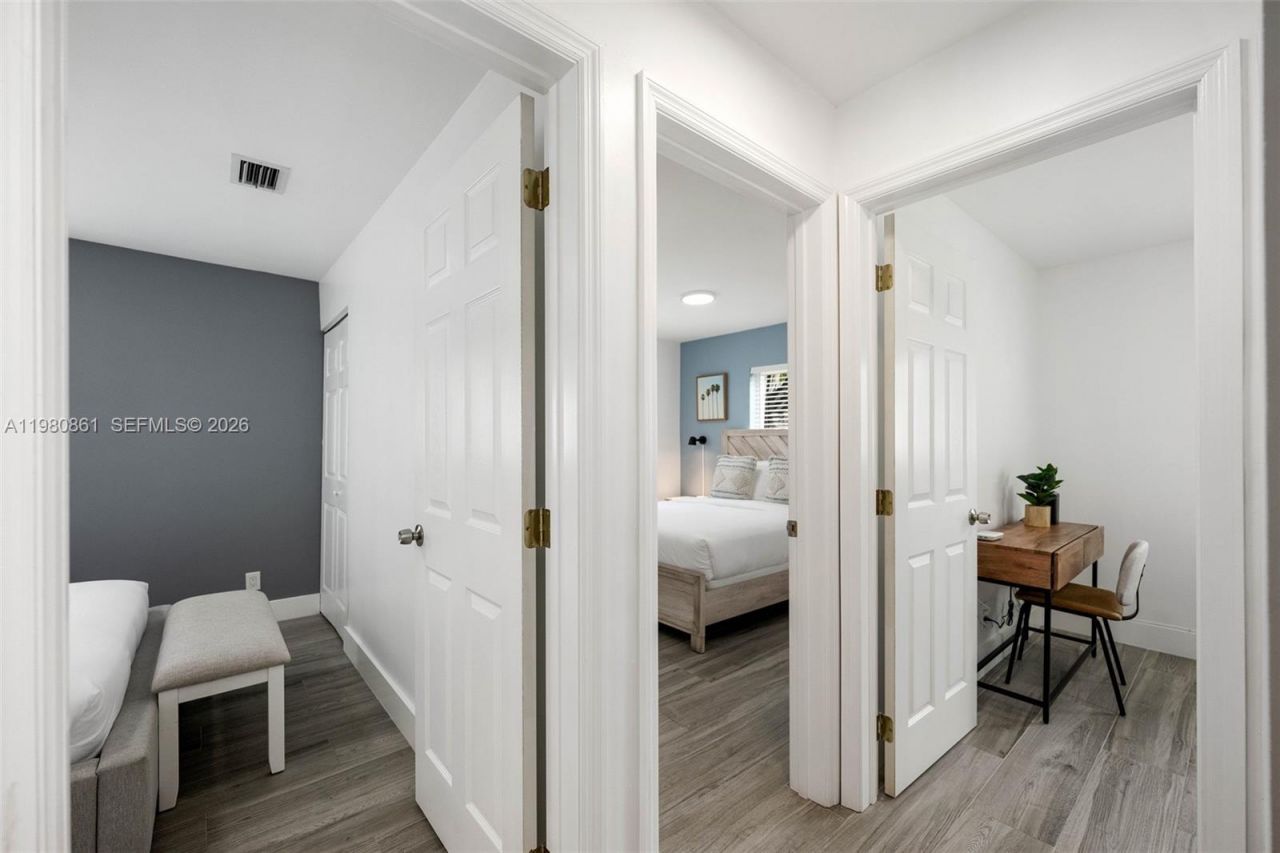 1448 NE 25th Ct , Pompano Beach, FL 33064 Photo