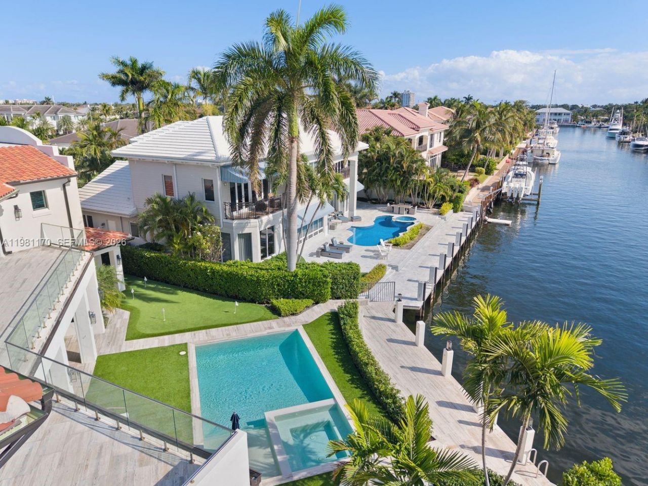 2300 NE 34th Ct, Lighthouse Point, FL 33064 Photo