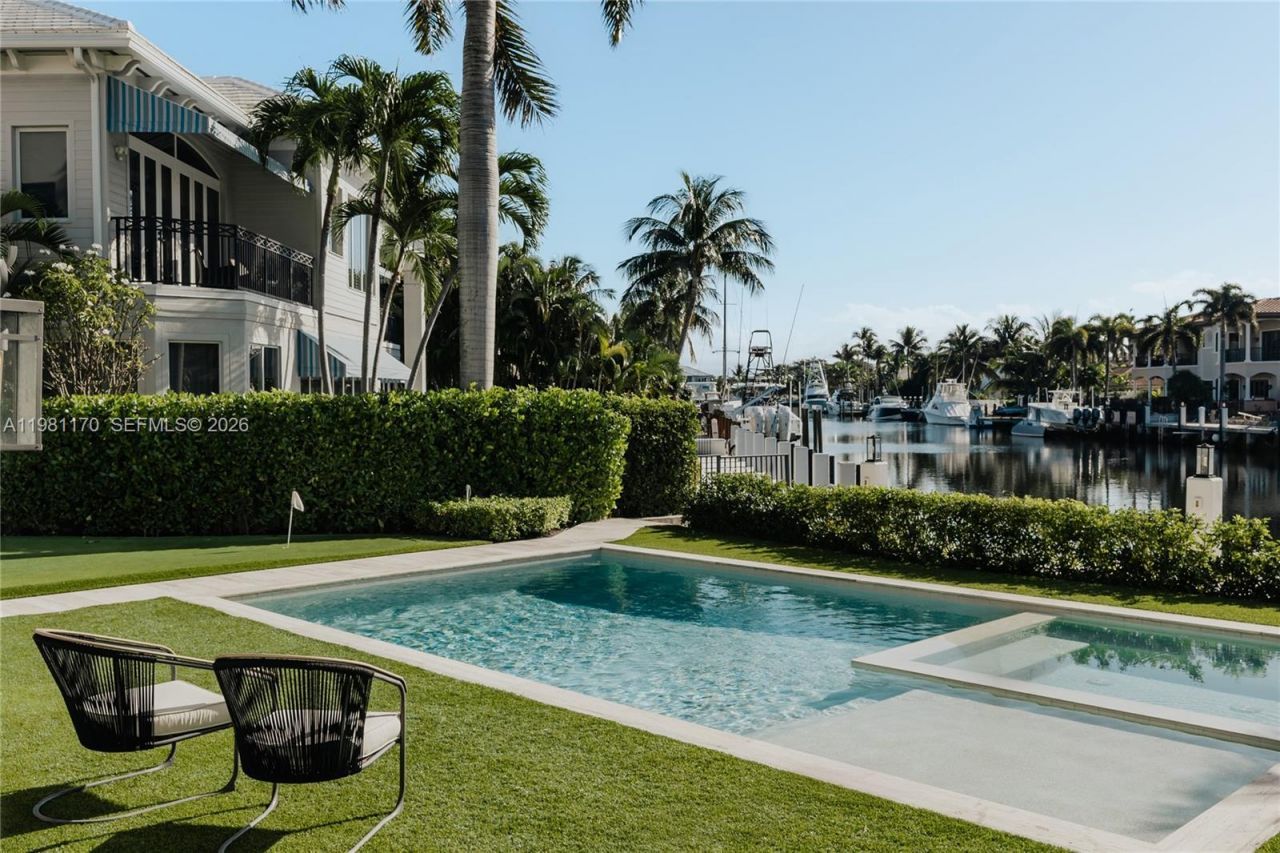 2300 NE 34th Ct, Lighthouse Point, FL 33064 Photo