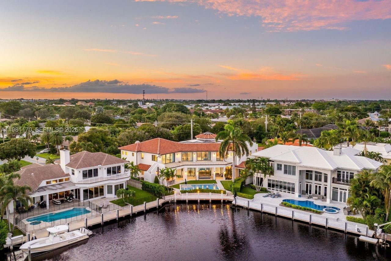 2300 NE 34th Ct, Lighthouse Point, FL 33064 Photo