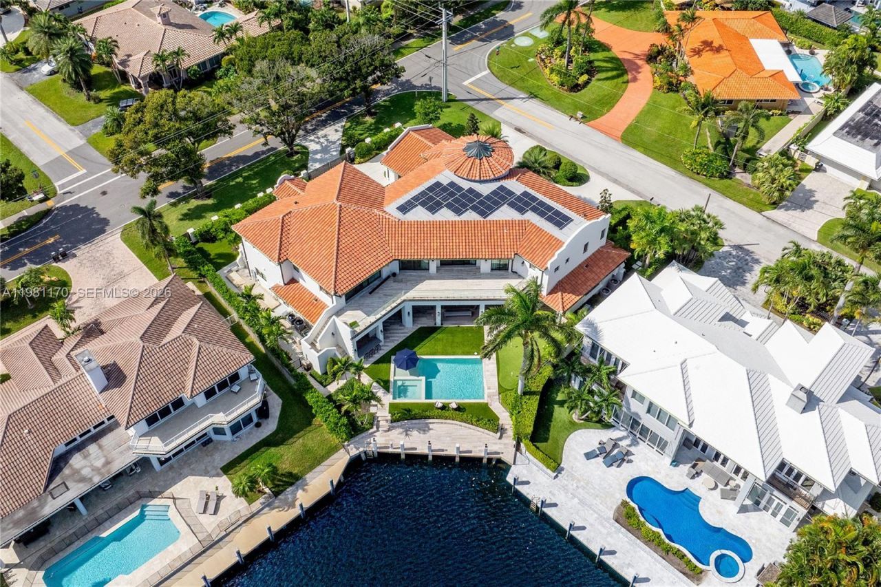 2300 NE 34th Ct, Lighthouse Point, FL 33064 Photo