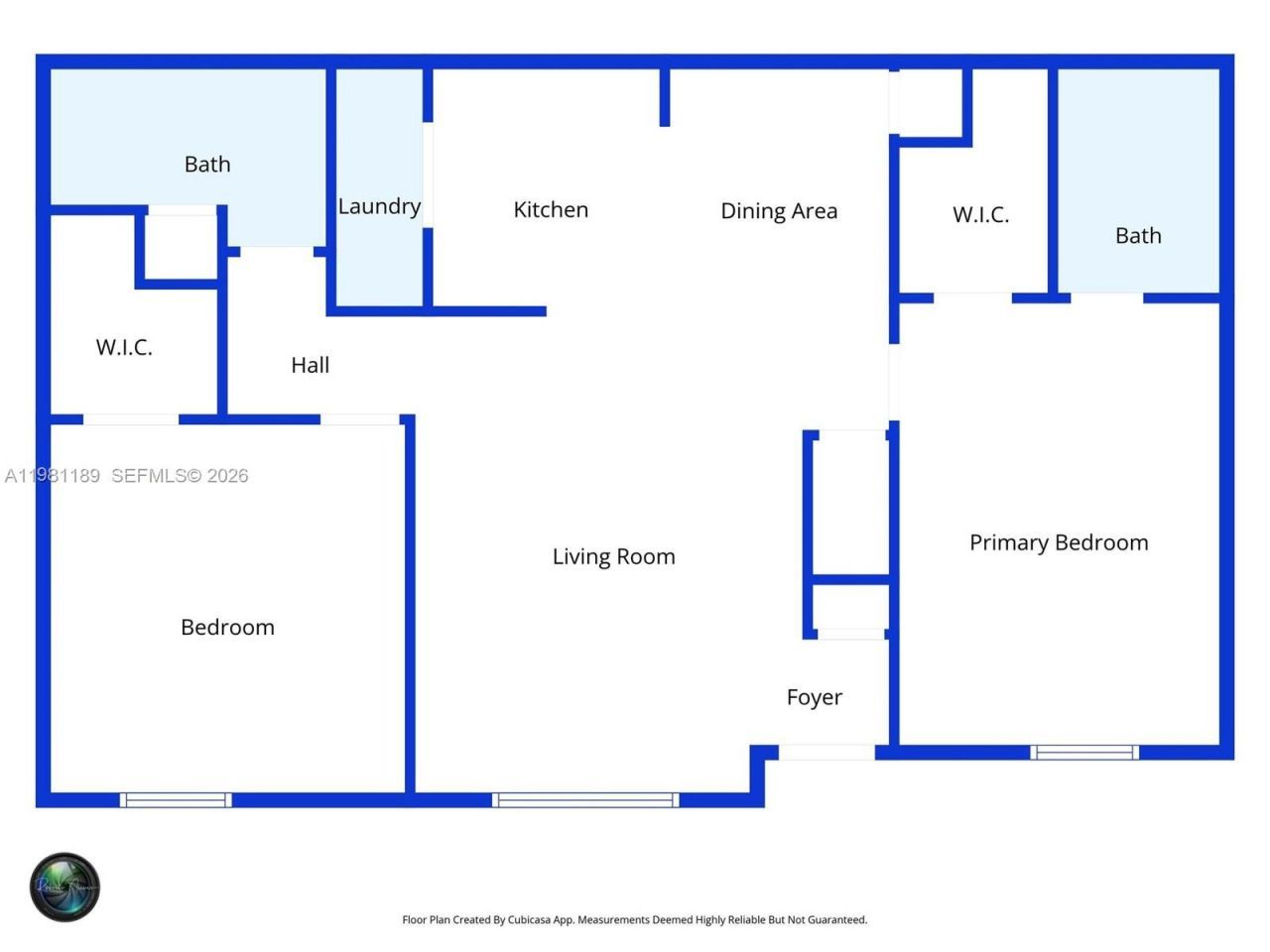 875 Riverside Dr, Unit 712, Coral Springs, FL 33071 Photo