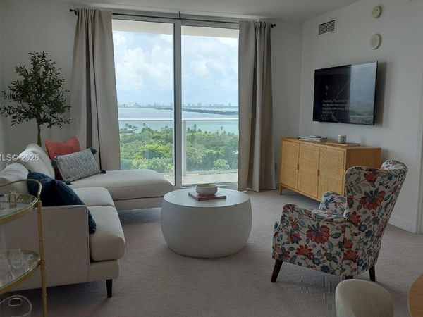4250 Biscayne Blvd , Unit 1509, Miami, FL 33137
