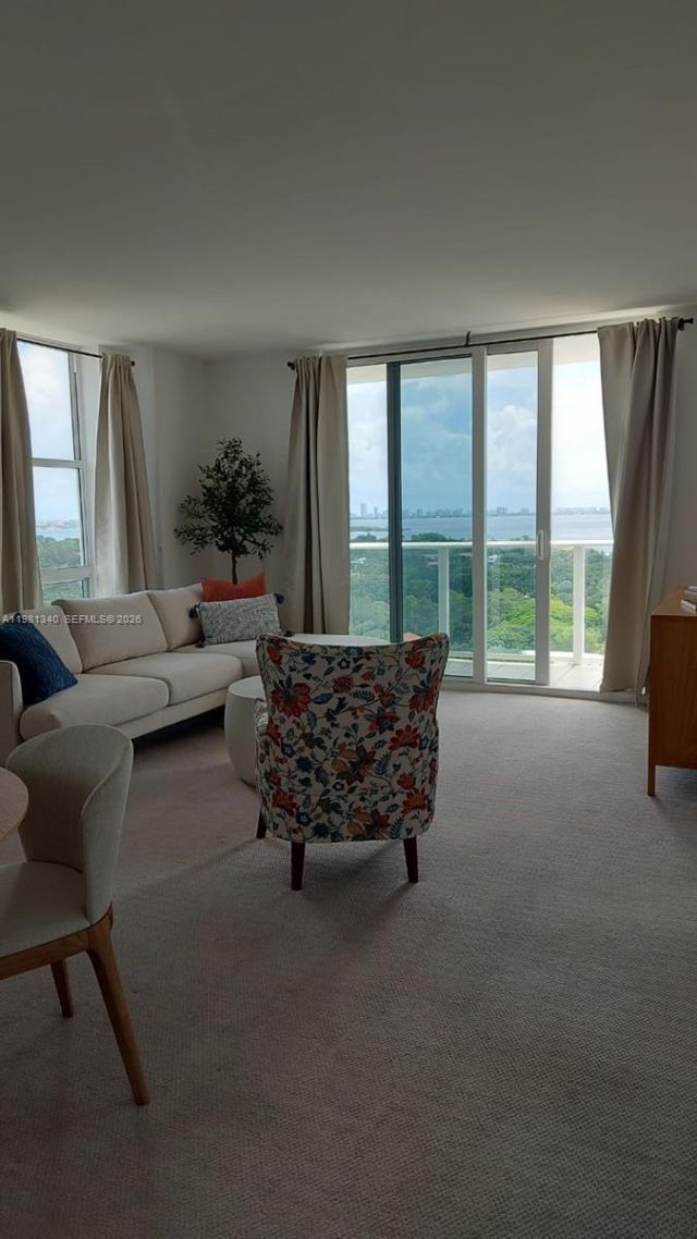 4250 Biscayne Blvd , Unit 1509, Miami, FL 33137 Photo