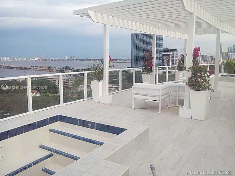 4250 Biscayne Blvd , Unit 1509, Miami, FL 33137 Photo
