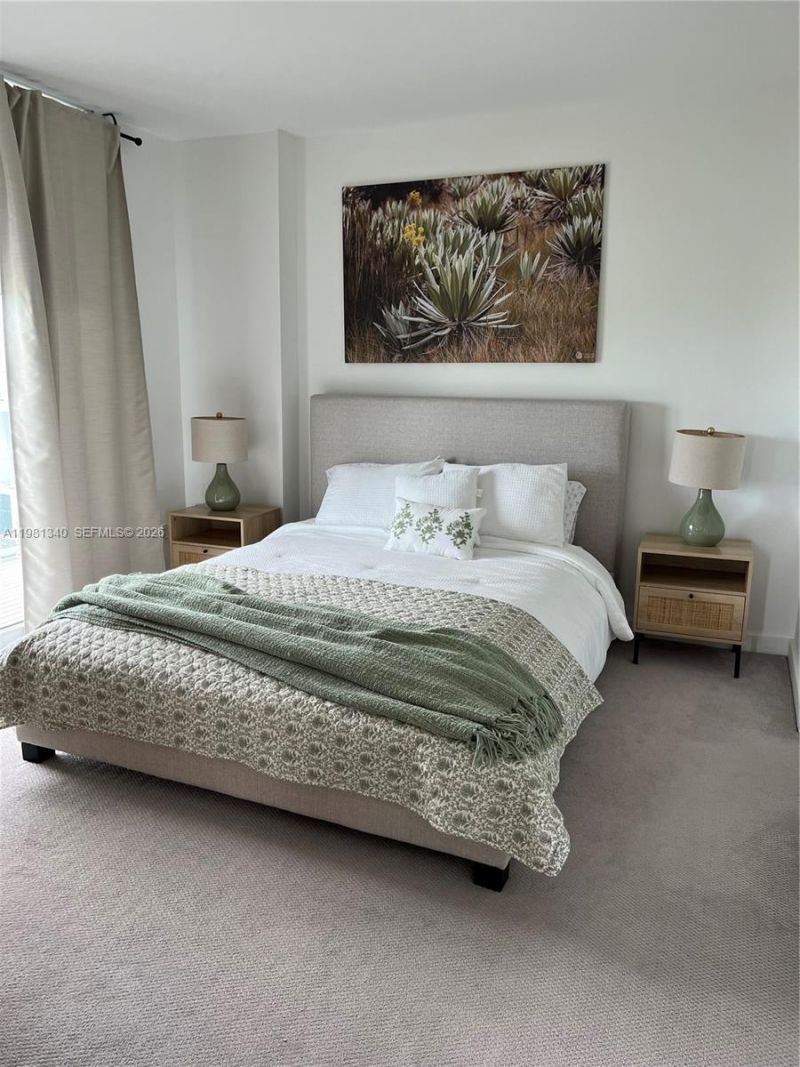 4250 Biscayne Blvd , Unit 1509, Miami, FL 33137 Photo