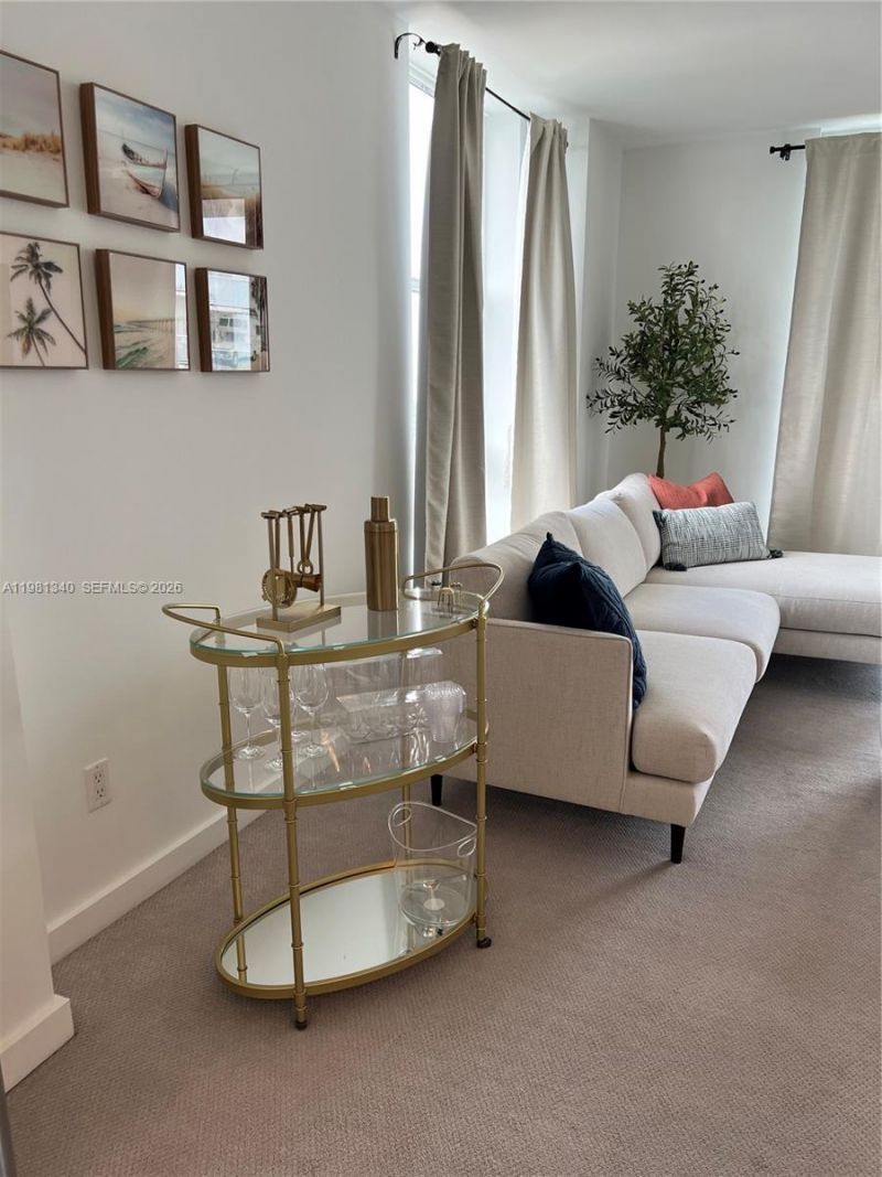 4250 Biscayne Blvd , Unit 1509, Miami, FL 33137 Photo