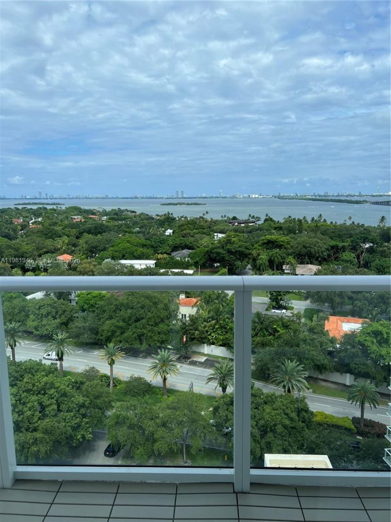 4250 Biscayne Blvd , Unit 1509, Miami, FL 33137 Photo