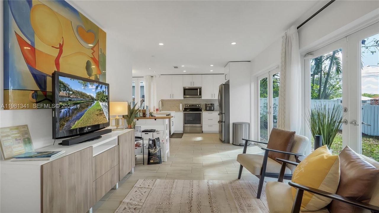 9913 NW 2nd St , Plantation, FL 33324 Photo